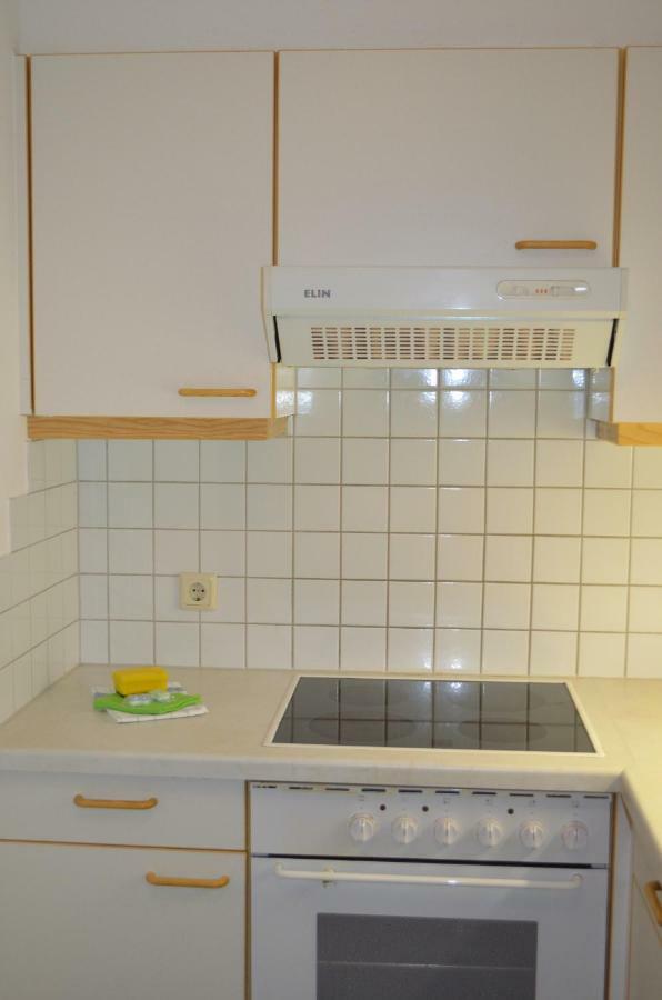 Haus Sportiv Apartment เซิลเดน ภายนอก รูปภาพ