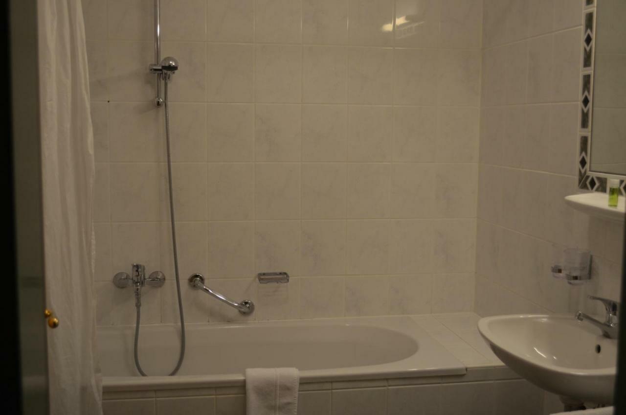 Haus Sportiv Apartment เซิลเดน ภายนอก รูปภาพ
