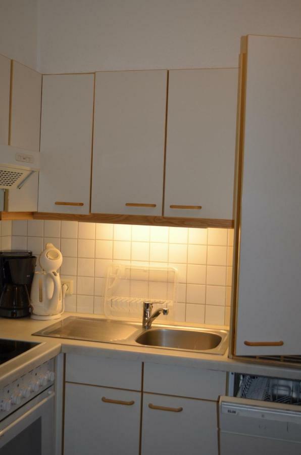 Haus Sportiv Apartment เซิลเดน ภายนอก รูปภาพ