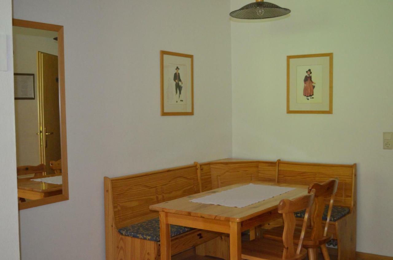 Haus Sportiv Apartment เซิลเดน ภายนอก รูปภาพ