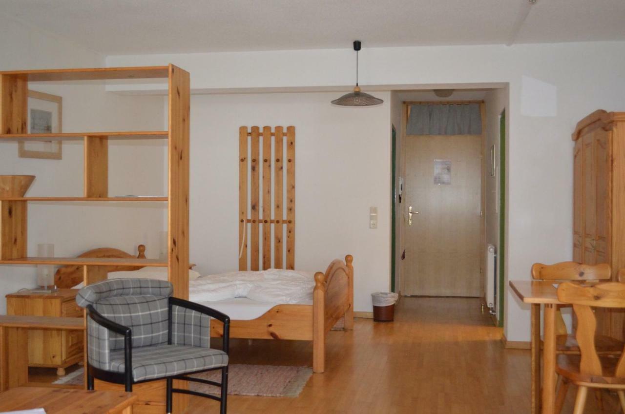 Haus Sportiv Apartment เซิลเดน ภายนอก รูปภาพ